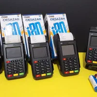 کارتخوان انواع سیارM3p T3  AF75 VKR  D230 سفید|فروشگاه و مغازه|تهران, ابوذر|دیوار