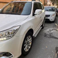 هایما اس ۷ بدون رنگ|خودرو سواری و وانت|اصفهان, ملاصدرا|دیوار