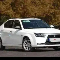 دنا اتومات توربو شارژ آپشنال ۱۴۰۵