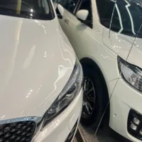 کیا سورنتو GT Line نسل سوم، مدل ۲۰۱۷|خودرو سواری و وانت|تهران, سعادت‌آباد|دیوار