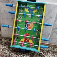فوتبال دستی