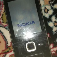 گوشی نوکیا N 78