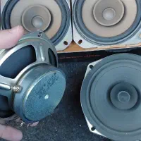 بلندگو فابریک ساینا