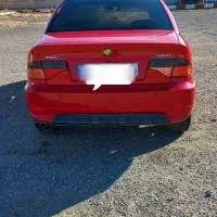 سورن ۹۱ ELX سفارشی|خودرو سواری و وانت|تبریز, |دیوار