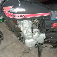 هندا 125مدل 92
