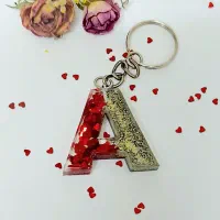 جاکلیدی و گل سر رزین|زیورآلات و اکسسوری|قم, باسکول|دیوار