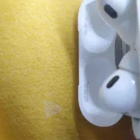 آیپاد پرو سالم سلامت