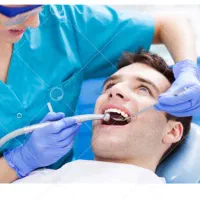 دستیار دندانپزشک
