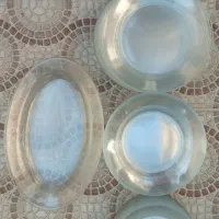 بشقاب فرانسوی