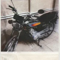 موتور ایرانی مهران مدل 94