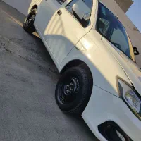 فروش ساینا اس دریچه گازسیمی کارمندی|خودرو سواری و وانت|اهواز, پردیس دو|دیوار