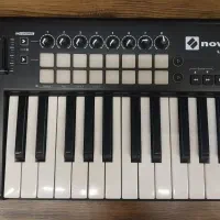 میدی کیبورد