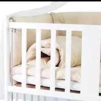 تخت کنار مادر سلیکا-سایز 105|تخت و سرویس خواب|قرچک, میرزائی شمالی|دیوار