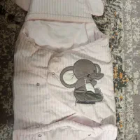 یک عدد کریر و کیسه خواب|اسباب و اثاث بچه|بندرعباس, |دیوار