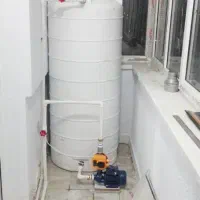 تاسیسات وتعمیرات ساختمان|خدمات پیشه و مهارت|پردیس, فاز ۲|دیوار