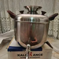 کتری سماور