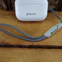 ایرپاد طرح پرو|لوازم جانبی موبایل و تبلت|املش, |دیوار