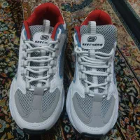 کفش اسکیچرز پاخور شیک|کیف، کفش، کمربند|قم, شهرک شهرداری|دیوار