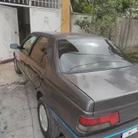 پژو/ روآ/سالم /شاسی پلمپ|خودرو سواری و وانت|آستانه اشرفیه, |دیوار