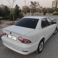 سورن پلاس فول با رینگ ef7|خودرو سواری و وانت|اصفهان, گلستان|دیوار