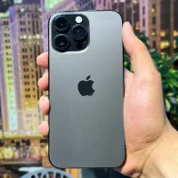 آیفون ۱۴ پرومکس ۲۵۶ گیگ Zaa