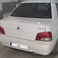 پراید ۱۳۲|خودرو سواری و وانت|همدان, |دیوار