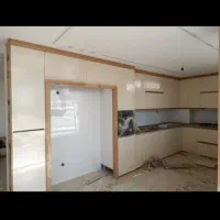 تولید و نصب انواع کابینت کمد دیواری ودرچوبی|خدمات پیشه و مهارت|یزد, |دیوار