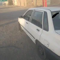 پرایددوگانهفابریک۸۵|خودرو سواری و وانت|قم, شاه ابراهیم|دیوار