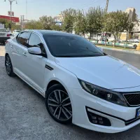 اوپتیما2014فول|خودرو سواری و وانت|تهران, تهرانسر غربی|دیوار