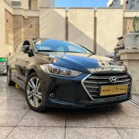 هیوندا النترا مدل 2017 - نقد و اقساط با تحویل فوری|خودرو سواری و وانت|تهران, سهروردی|دیوار