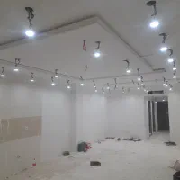 کارگر ساده یا برق کار ماهر و نیمه ماهر