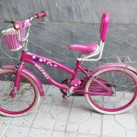 دوچرخه دخترانه20