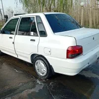 پراید 132 مدل 93