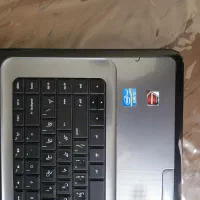 لپتاپ hp پاویلیون g6|رایانه همراه|مشهد, جانباز|دیوار