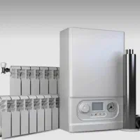 تعمیر انواع پکیج‌ و ابگرمکن