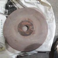 سنگ تراش|ابزارآلات|پرند, فاز ۵|دیوار