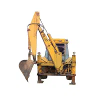 نیازمندراننده بابکت وبیل بکهول