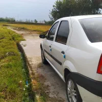 ال نود مدل 94 تندر پارس|خودرو سواری و وانت|بندر گز, |دیوار