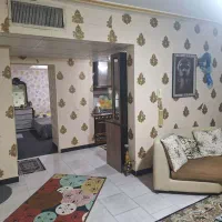 64 متری استراتوس (قابل ملاحظه املاک محترم)|فروش آپارتمان|اسلامشهر, شهرک واوان|دیوار