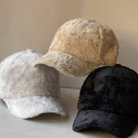 کلاه بیسبالی (نقاب دار) تدی