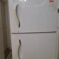 یخچال امرسان ۱۶ فوت کار کرده
