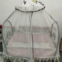 گهواره نوزادی، تاب، ساک کودک