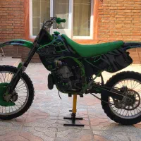 Kx 250|موتورسیکلت|محمدشهر, سیدآباد|دیوار