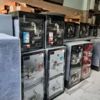 سورپرایز بلک فورایدر گاوصندوق های فوق امنیتی