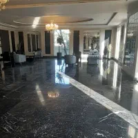 ۱۰۵ متر ۲ خواب فول امکانات کلید نخورده داراباد