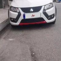 کوییک جی ایکس ار تیپ L