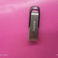 فلش 128 گیگ سن دیسک