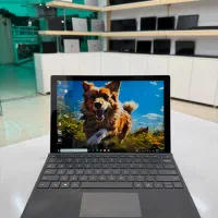 سرفیس پرو ۷ رم ۸ گیگ surface pro 7