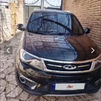 تیگو 5|خودرو سواری و وانت|مشهد, الهیه|دیوار