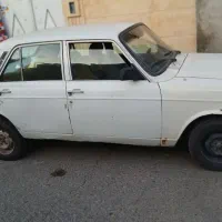 ماشین پیکان